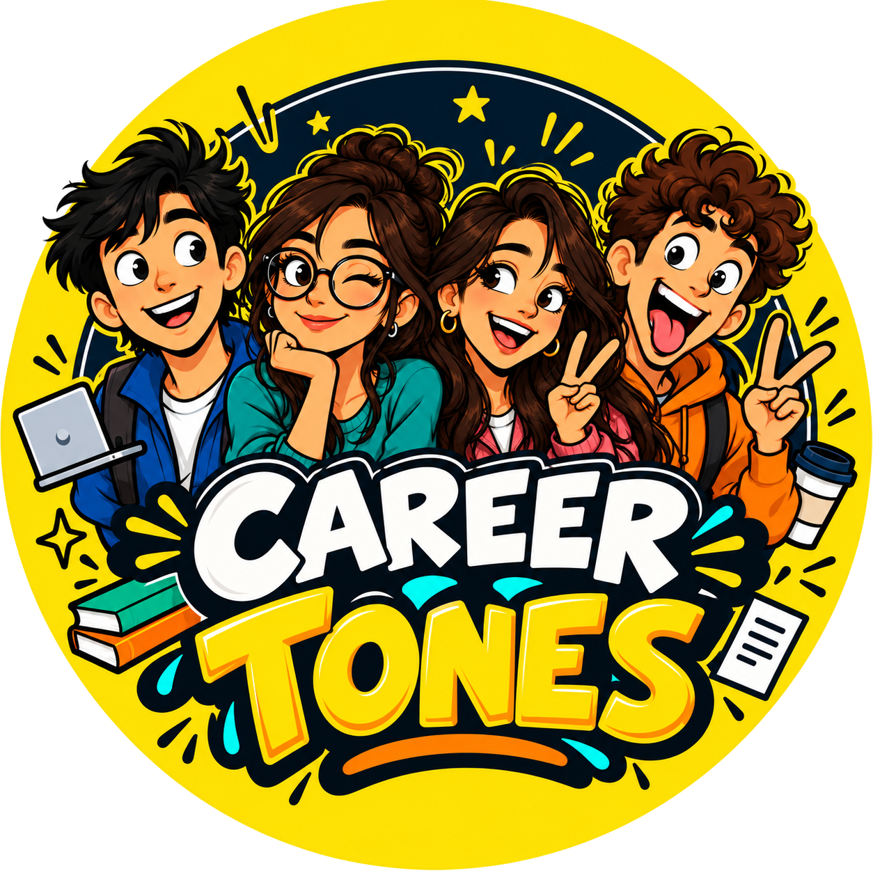 Career Tones